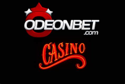 Odeonbet casino online